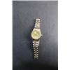 Image 2 : Rolex REPLICA Oyster Perpetual Datejust Quartz Watch - Tested, Authenticity Not Guaranteed