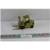 Image 1 : Mitsubishi Die Cast Forklift Truck Toy