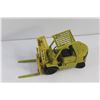 Image 2 : Mitsubishi Die Cast Forklift Truck Toy