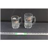 Image 1 : (2) A&W Root Beer Mugs