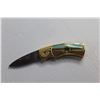 Image 2 : Oscars Folding 3'' Blade Knife