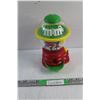 Image 1 : M&Ms Candy Dispenser