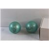 Image 2 : Miracle Fitness Balls and Dr Cohen Accuball Wellness Guide