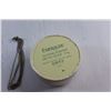Image 2 : Emeraude Dusting Powder - Partially Used and (2) Bracelets