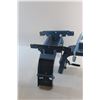 Image 4 : (2) Black and Decker Adjustable Platform Brackets