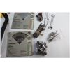 Image 4 : Circular Blades, Tape Measures, Nail Puller, Wrenches, Sockets and Screwdrivers