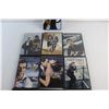 Image 2 : (10) DVD & Blue Ray Movies - James Bond Agent 007