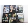 Image 3 : (10) DVD & Blue Ray Movies - James Bond Agent 007
