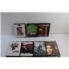 Image 2 : (15) DVD Movies - Broken City, Triple 9 and West Side Story