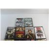 Image 2 : (10) DVD Movies - Jarhead, Hyena Road and The Shepherd
