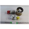 Image 1 : Golf Balls