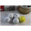 Image 2 : Golf Balls