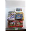 Image 1 : 500 & 1000 pc Jigsaw Puzzles