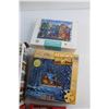 Image 2 : 500 & 1000 pc Jigsaw Puzzles