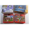 Image 4 : 500 & 1000 pc Jigsaw Puzzles