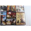 Image 4 : (12) Wild West Western DVD Movies