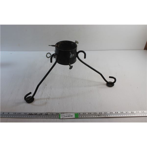 Christmas Tree Stand