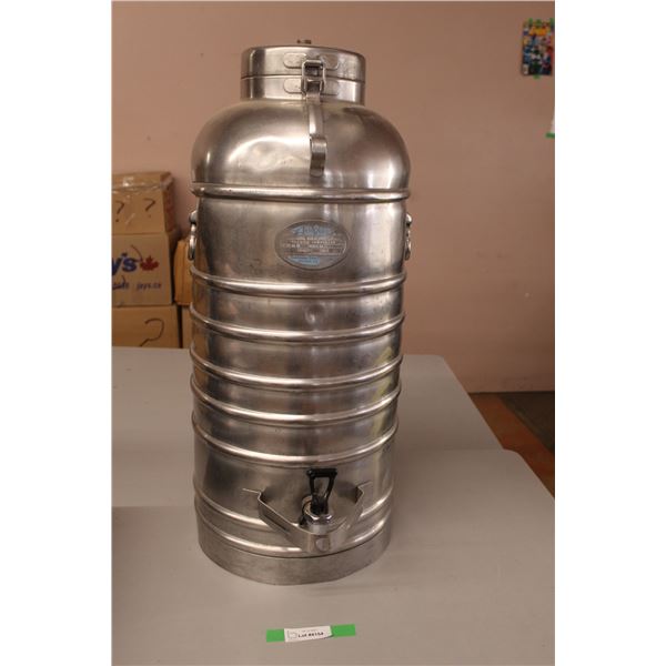 *AerVoid Thermal Milk Dispenser 32" Tall