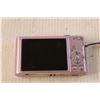 Image 2 : Panasonic Lumix DMC-FS3 Digital Camera with Charger- As Is