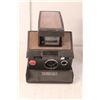 Image 2 : Vintage Polaroid SX-70 Land Camera Model 3 with Case- As Is