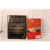 Image 2 : (2) Books- Russka: The Novel of Russia & The Power of Myth