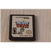 Image 3 : (3) Nintendo DS Games- Star Wars, My Sims Racing, Mario & Sonic Olympic Winter Games