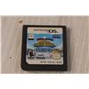 Image 4 : (3) Nintendo DS Games- Star Wars, My Sims Racing, Mario & Sonic Olympic Winter Games