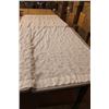 Image 1 : (3) Sets of Curtains & Tablecloth Up to 58" Wide x 85" Long