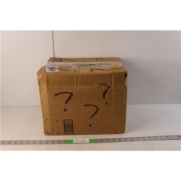 *MYSTERY BOX???