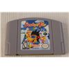 Image 2 : Nintendo Snowboard Kids Game Pack & Super Nintendo Pika Land Reproduction Game
