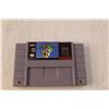 Image 2 : Super Nintendo Super Mario World Game