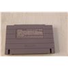 Image 3 : Super Nintendo Super Mario World Game