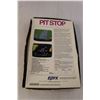 Image 3 : Atari Spack Attack Cartridge & Box and Empty Pit Stop Box