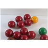 Image 2 : Pool Balls