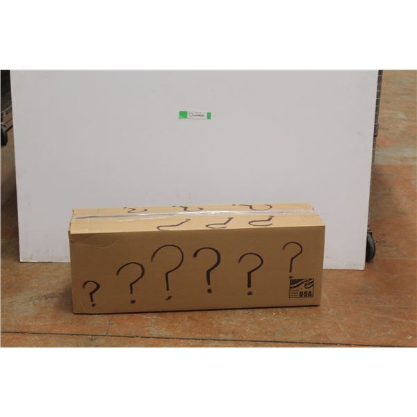 *MYSTERY BOX??