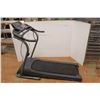 Image 1 : *Weslo Treadmill - As Is 54'' x 65'' x 28''