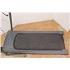 Image 3 : *Weslo Treadmill - As Is 54'' x 65'' x 28''