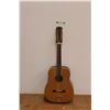 Image 1 : Kent 12 String Guitar