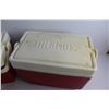 Image 2 : (2) Thermos Coolers