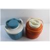 Image 2 : (2) Coleman Water Jug Coolers
