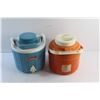 Image 3 : (2) Coleman Water Jug Coolers