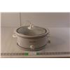 Image 1 : Crock-Pot Slow Cooker, As Is