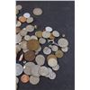 Image 2 : Miscellaneous Coins- American, Mexican, European, Misc.