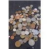 Image 3 : Miscellaneous Coins- American, Mexican, European, Misc.