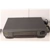 Image 3 : Sony DVD Player, Hitachi VCR- Both Power On, External ODD/HDD Device- As Is