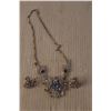 Image 2 : Broach, Earrings, and Necklace Set