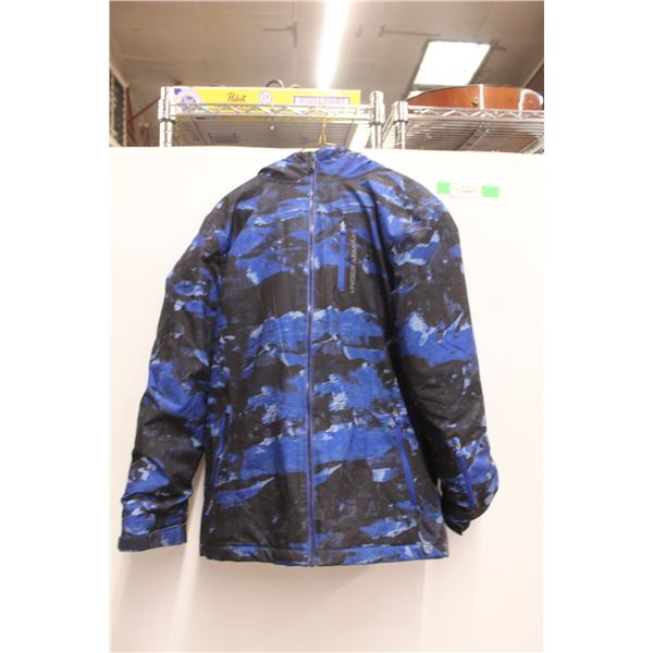 *Under Armour Jacket- Youth XL