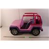 Image 1 : *Journey Girls Toy Jeep 15" Tall x 23" Long x 15" Wide