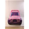 Image 2 : *Journey Girls Toy Jeep 15" Tall x 23" Long x 15" Wide