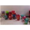 Image 2 : Kids Plastic Cups- Disney Princesses, Cars, Minions, Minnie Mouse